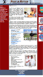 Mobile Screenshot of omahaspine.com
